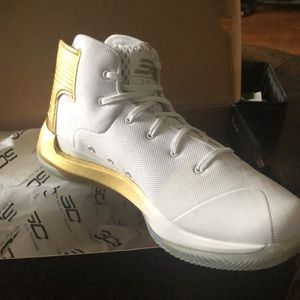 Under Armour Shoes - UA SC 3zero TB Under Armour Shoes - UA SC 3zero TB